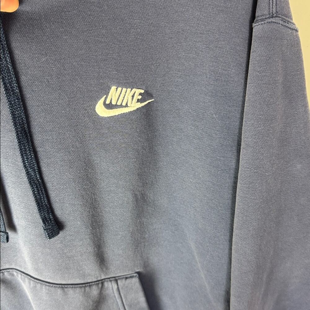 Nike Hoodie - Men's Medium - Picture 3 of 5